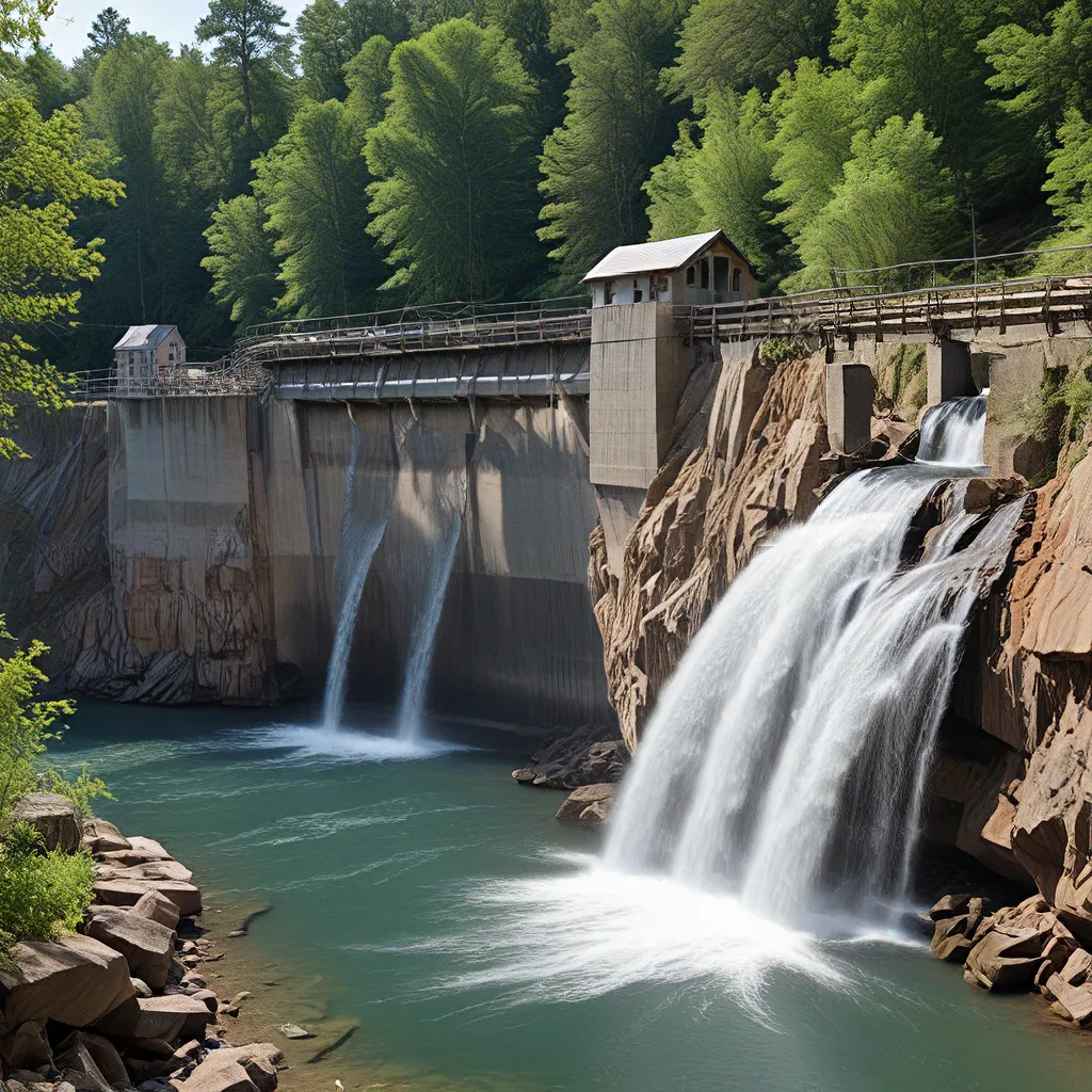 The Surprising Power of Water: Harnessing Hydroelectric Solutions at Home