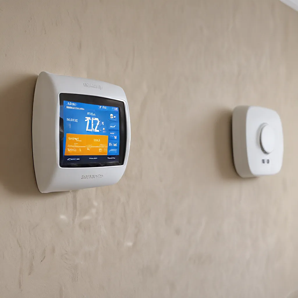 Thermostat Transformation: Mastering Smart Home Energy Management