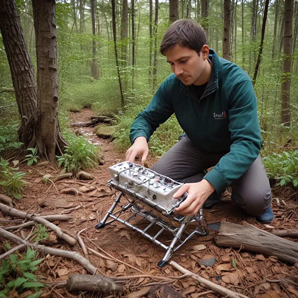 Unbound Exploration: Portable Thermoacoustic Energy Harvesters