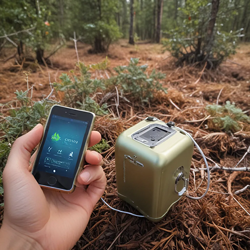 Unleash Your Wanderlust: Portable Bioenergy Devices Powering Your Explorations