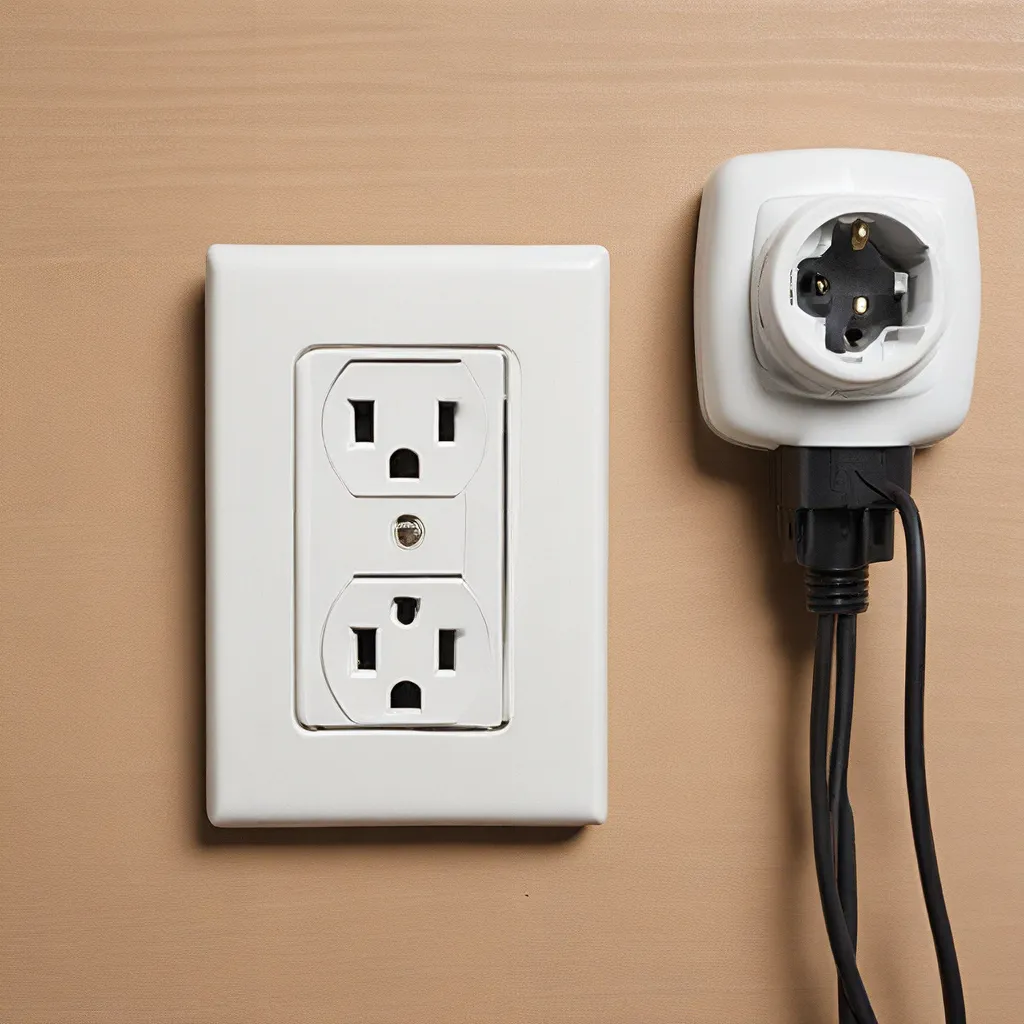 Unplug and Save: Simple Steps to Reduce Energy Consumption