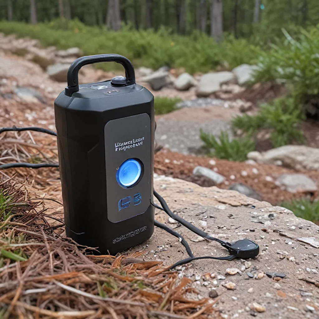 Unplugged Exploration: Powering Your Adventures with Portable Hydrogen