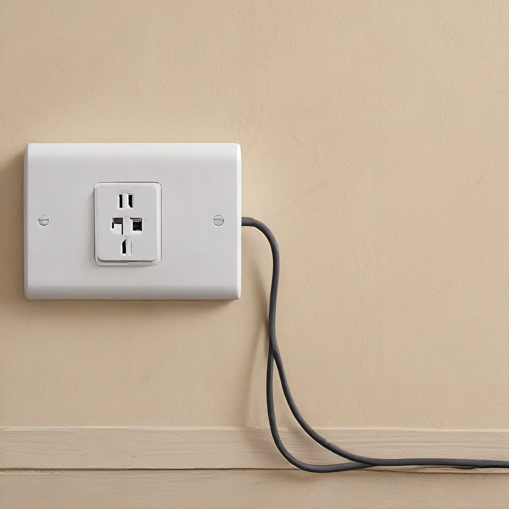 Unplugging the Energy Drain: Optimizing Your Home’s Standby Power