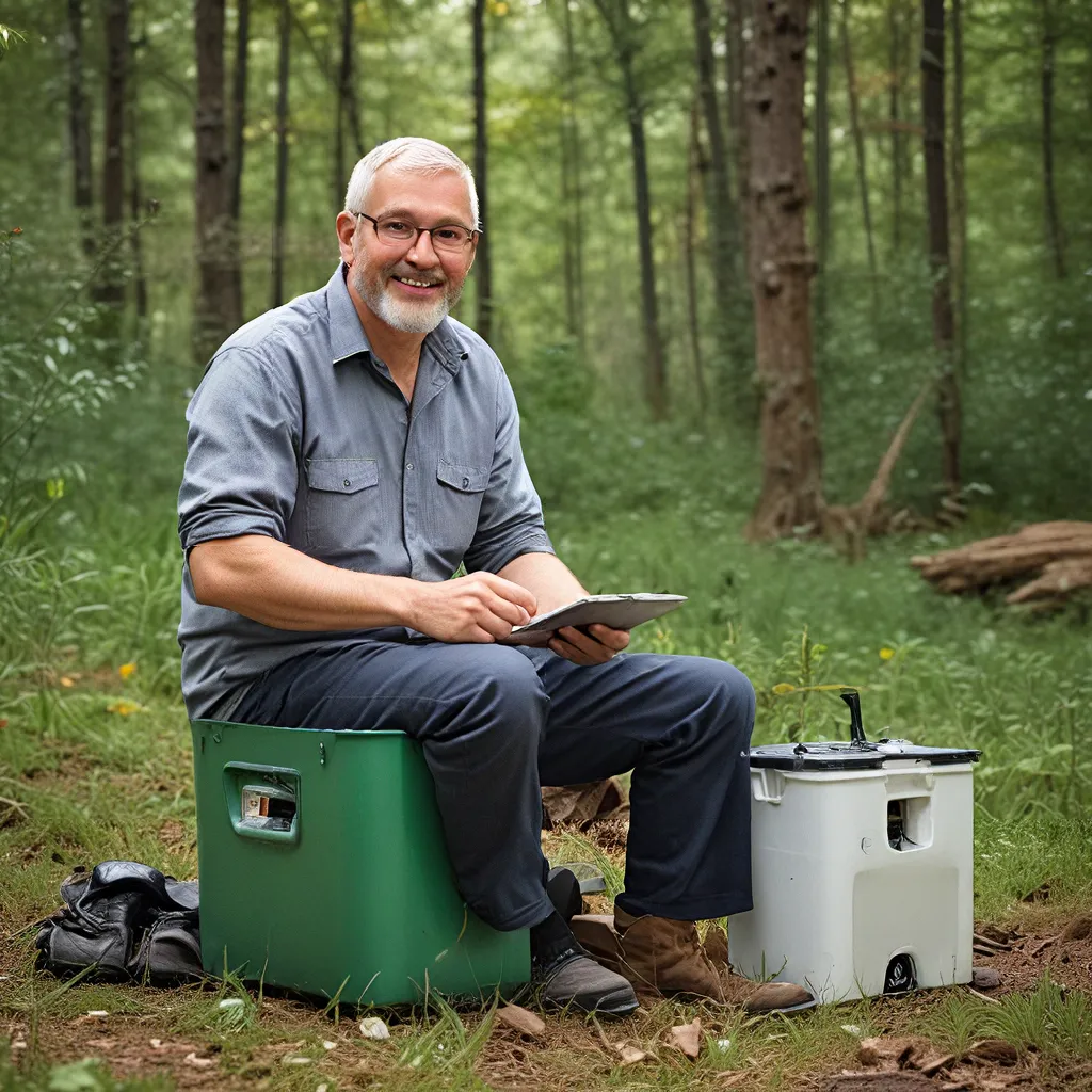Untethered Living: Mastering Portable Bioenergy for Off-Grid Freedom
