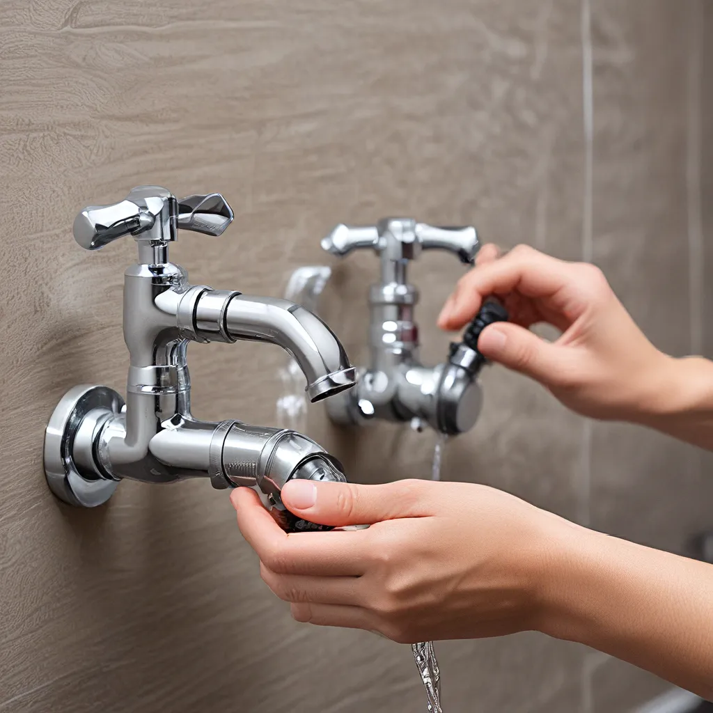 Water-Wise Wonders: Conserve Resources with Sustainable Plumbing Upgrades