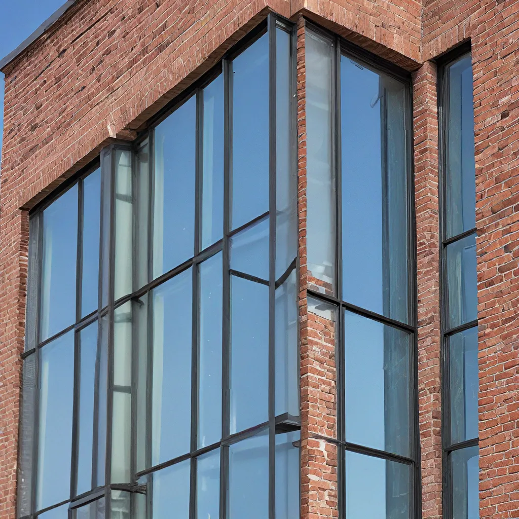 Window to Energy Savings: Upgrading to High-Performance Glass